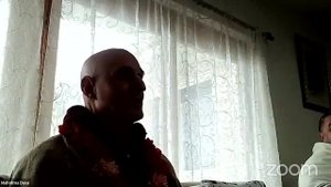 Шримад Бхагаватам 1.6.11 Махатма дас