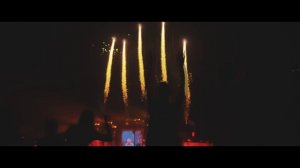 The energy of dance.