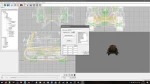 Линковка волюмов через SOEdit