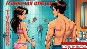 Мыльная опера