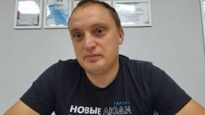 Роман Выборнов: партию «Новые люди» отличают новые подходы в работе с людьми