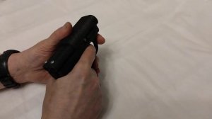 Рукоятка РШ-2 для ПУ-2 складной вариант