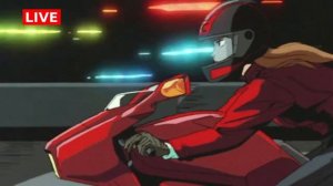 S U M M E R    N I G H T S  Synthwave⧸ Retrowave⧸ Dreamwave ｜-(720p60)