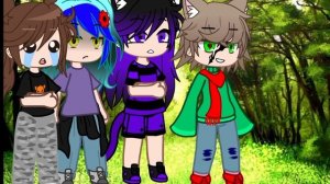 Колаб с "Мифёр" и "Кошка (рк)" "Элвис" "Алеся" #я_же_мать #Гача_срача #смех #ржака #топ #Актив_пж