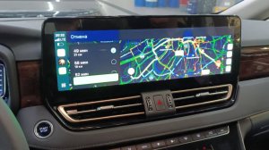 Навигация для Hongqi HQ9, Carplay, Мультимедиа, Андроид, тюнинг, магнитола, прошивка, NaviPilot
