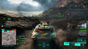 Battlefield 2042 ИВОДЗИМА ЗАХВАТ 64