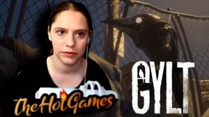 ПТИЧКА-НЕВИЛИЧКА ►GYLT прохождение #2