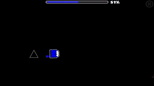 Oh hi there jaclyn 100  Geometry Dash