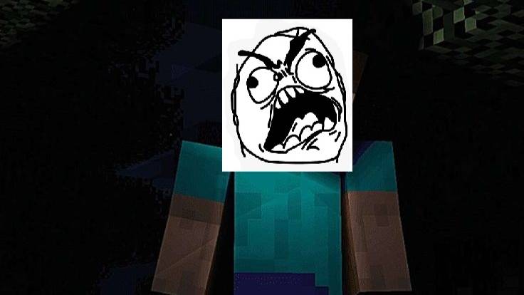 Хоррор моды майнкрафт смотреть онлайн