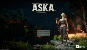 ASKA v1.4.2711242013 от канала РЕЖИМ-ИБ
