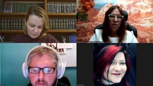 Самоцензура для эзотериков. Круглый стол наставников и экспертов 12.08.2025 г.