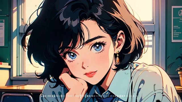 1992 DIGITAL GLOW ｜ Synthwave, Dreamwave, Vaporwave, Chillsynth, Retrowave, Chillwave Mix-(720p30)