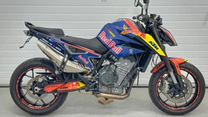 KTM 790 Duke - VBKTU640XJM729565