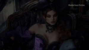 Steampunk AI Girls in retro future - Cinematic AI Steampunk Music Video