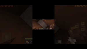 Играю в подобию майнкрафта