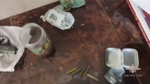 Ирина Волк: В Подмосковье полицейские задержали подозреваемого в преступлении, совершенном в 2008 г.