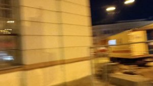 Питер,ночная прогулка в центре