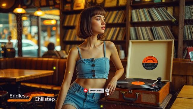 Hidden Dreams – Progressive Chillstep for Relaxation & Focus