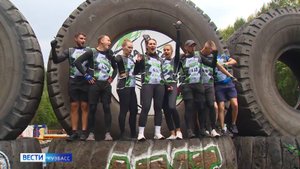 «Битва титанов. Шторм: вторая волна»