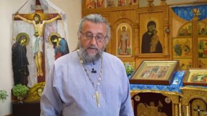 О ПОЧИТАНИИ ПРЕСВЯТОЙ БОГОРОДИЦЫ. Ответ протестанту. Часть 4. Священник Игорь Сильченков.