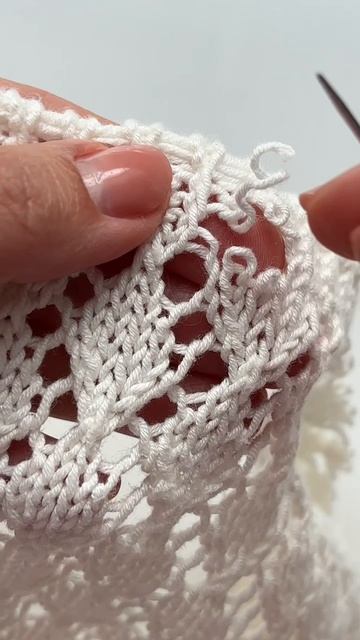 Как удлинить изделие смотреть онлайн