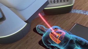 Врачи института им. Вишневского используют кибернож в лечении аритмии