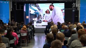 В Туле открылся форум - спутник Конгресса молодых ученых