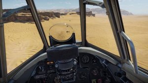 Aces of Thunder — трейлер кампании