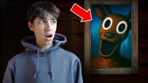 Я ПЕРЕЖИЛ 99 НОЧЕЙ В ЛЕСУ / 99 Nights in the Forest в Роблокс