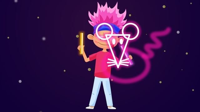Учим Фигуры песни для малышей