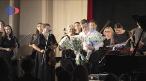 Дневники фестиваля «Новороссийские куранты». Выпуск 2