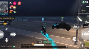 Grand Criminal тестируем тачку TOLD DELUXE 32 HOT ROD
