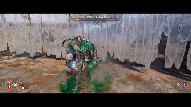 God of War: Ragnarök ( Серия 13 )