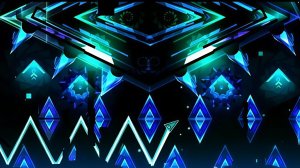 AQUAMARINE DECO.
