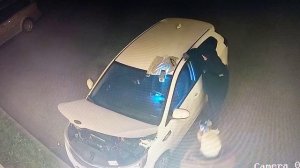 4 серия. Заключительная. Забыла ключи в машине.