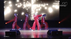 Таланты ДК «Энергетик»