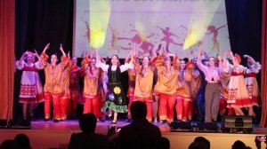 "Задумка". Видеовизитка 2025