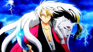 Он призван быть целителем, но использует свою целительную магию, чтобы стать слишком сильным