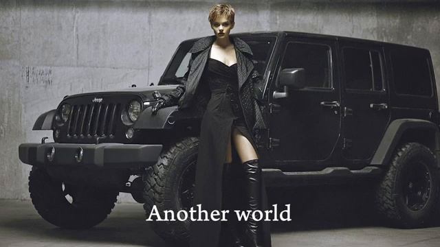 Another world