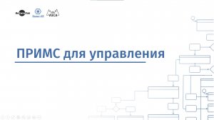 ПРИМС и управление