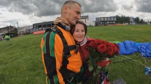 С днём рождения, Света! 24.08.2025, ДЗ Пущино