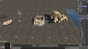 Men of War Editor Ctrl+K