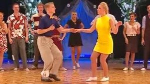 Final - Boogie-Woogie World Championship 2012 - Fauske Norway.