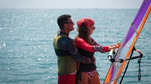 Солнце + море + любовь = Нино Нинидзе! 😍