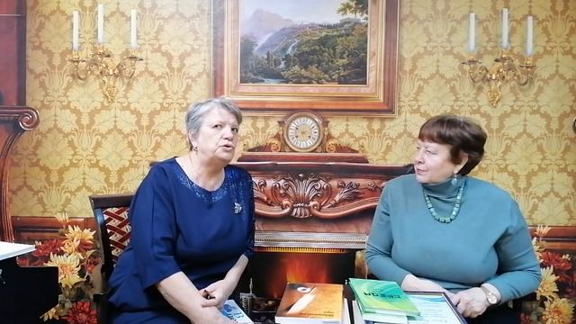 Встреча с обычным уникальным человеком Еленой Молоковой