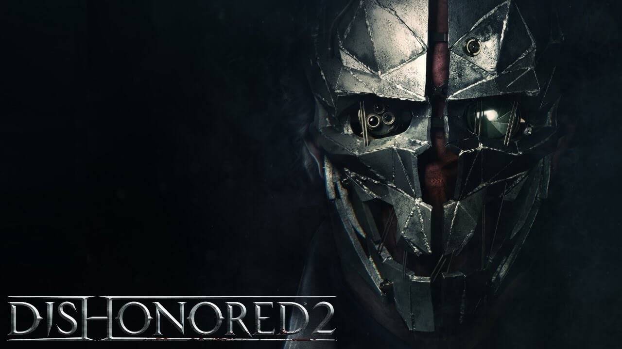 dishonored 2 Прохождение Часть 2 За Корово убийства