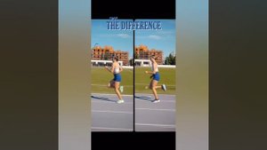 найди отличия