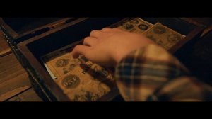 тизер. Выход нового клипа