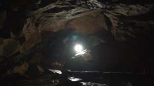 Берикульские гроты: ворота к центру Земли