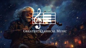 Paganini Masterpieces _ 20 Most Famous Classical Pieces by Devil's Violinist.mp4